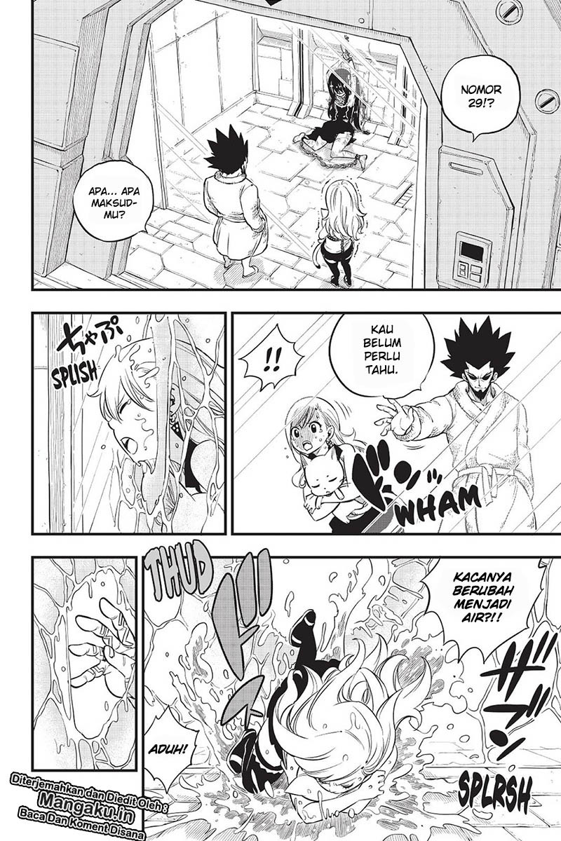 Eden’s Zero